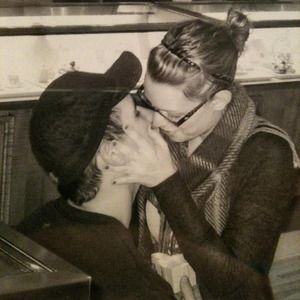 Meet your Posher, Kristin